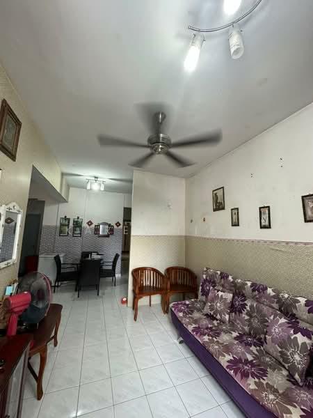 Prima Selayang - 3