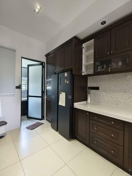 Nara @ Eco Ardence - 3