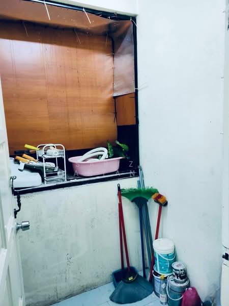 Taman Bukit Kenangan - 2