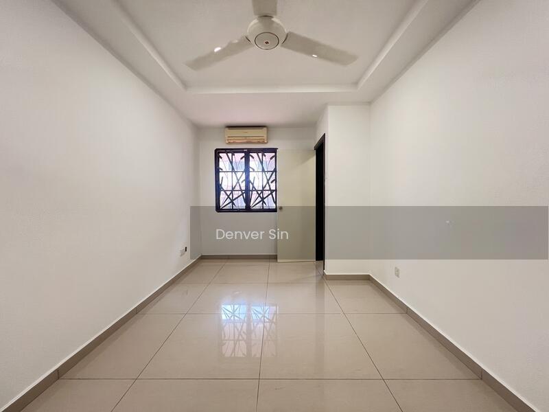 Mutiara Bukit Jalil - 4