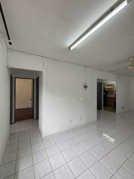 Apartment Bayu - 2