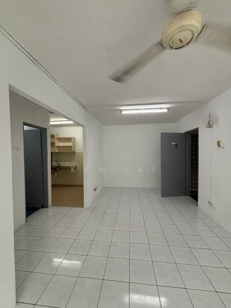 Apartment Bayu - 3