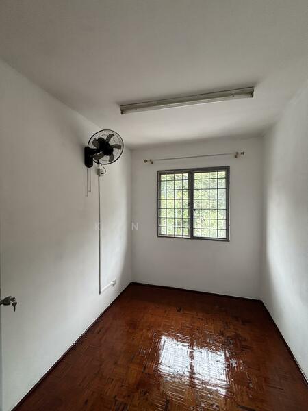 Apartment Bayu - 4