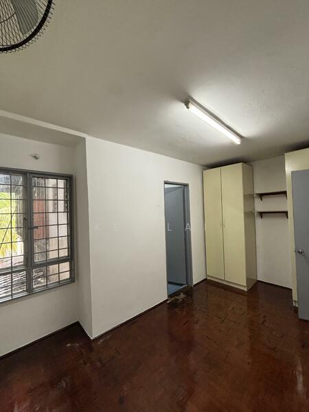 Apartment Bayu - 5