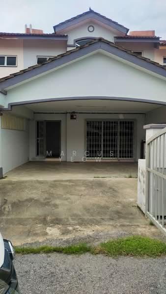 Taman Bukit Galena - 1