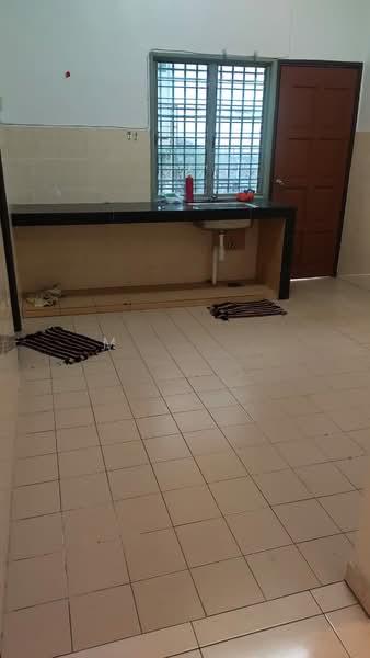 Taman Bukit Galena - 2