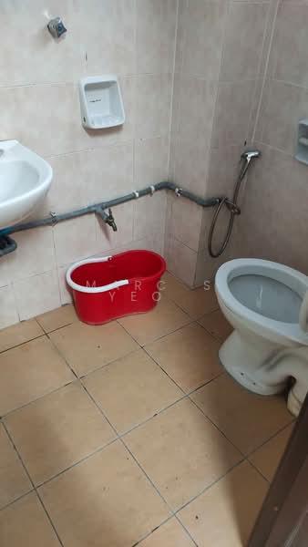 Taman Bukit Galena - 3