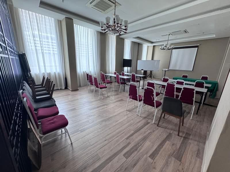 Hotel For Sale Prime Location Kota Syahbandar Malaysia Malacca Melaka - 5