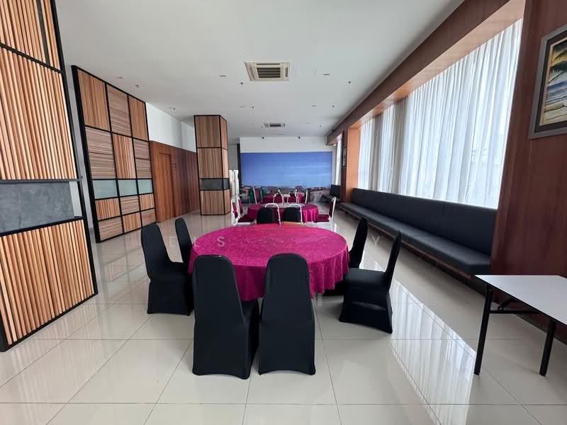 Hotel For Sale Prime Location Kota Syahbandar Malaysia Malacca Melaka - 4