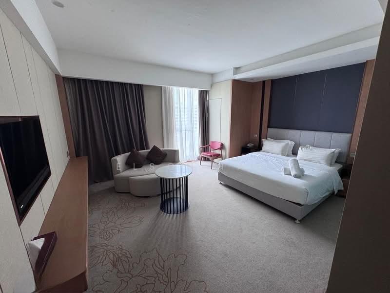 Hotel For Sale Prime Location Kota Syahbandar Malaysia Malacca Melaka - 2