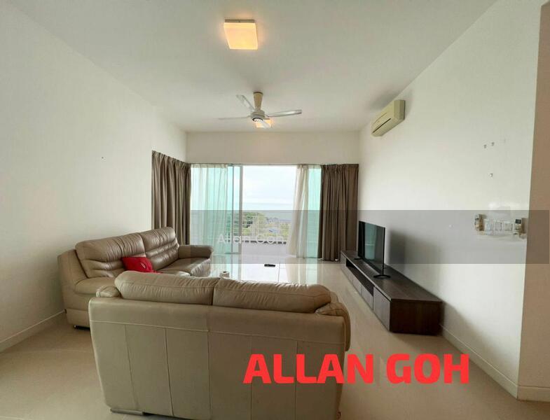 Bayu Ferringhi Condominiums - 1