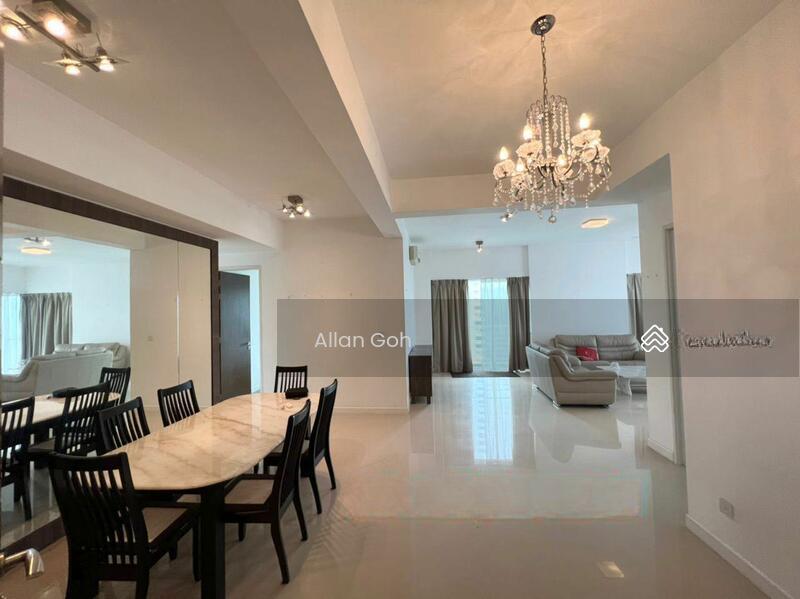 Bayu Ferringhi Condominiums - 2