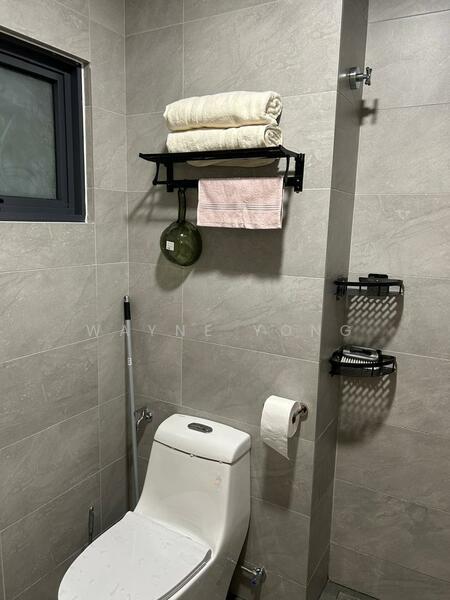 SUNSURIA FORUM SERVICED APARTMENT - 5