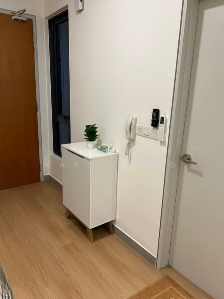 SUNSURIA FORUM SERVICED APARTMENT - 4