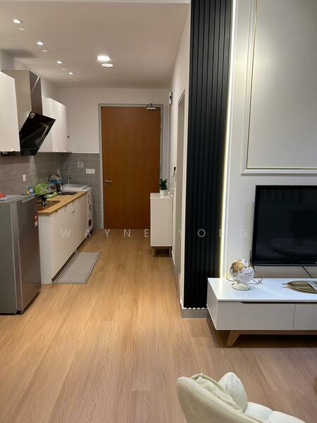 SUNSURIA FORUM SERVICED APARTMENT - 3