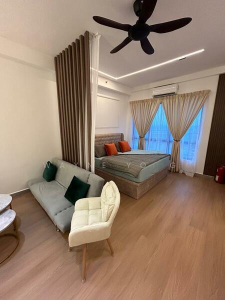 SUNSURIA FORUM SERVICED APARTMENT - 1