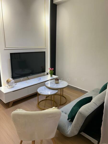 SUNSURIA FORUM SERVICED APARTMENT - 2