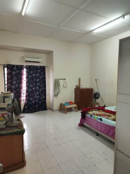 TAMAN SERI ANDALAS - 5