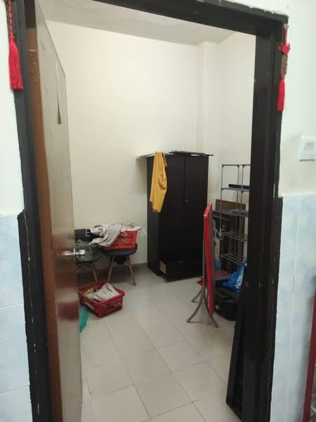 TAMAN SERI ANDALAS - 3