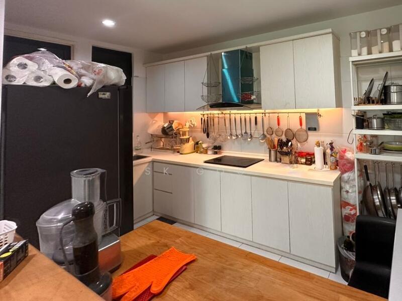 Sky Loft Premium Suites - 5