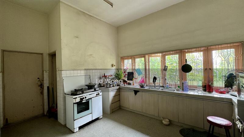 Bangsar 2 Storey Bungalow House - 2