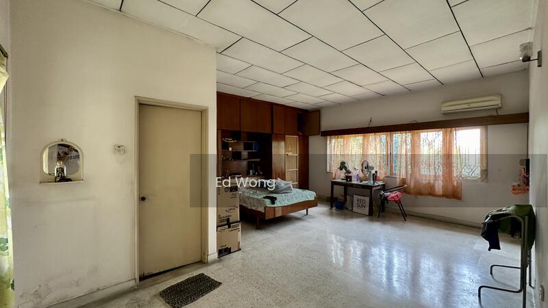 Bangsar 2 Storey Bungalow House - 3