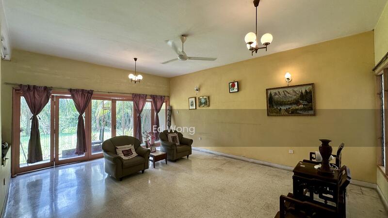 Bangsar 2 Storey Bungalow House - 4