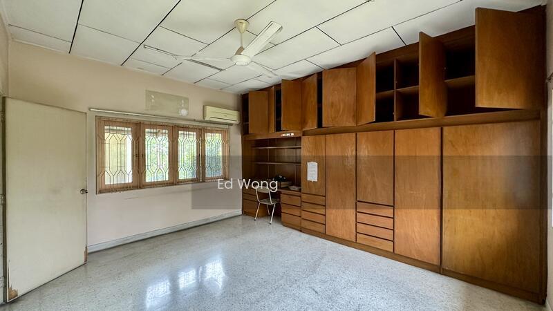 Bangsar 2 Storey Bungalow House - 5