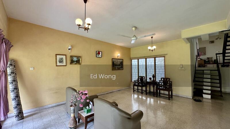 Bangsar 2 Storey Bungalow House - 5