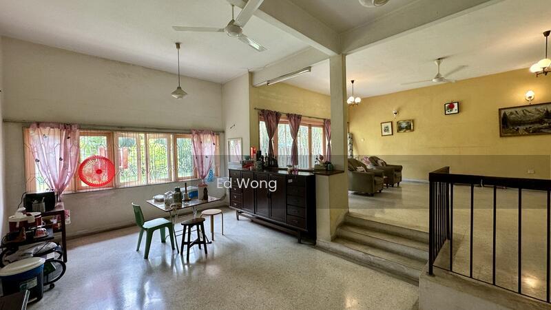 Bangsar 2 Storey Bungalow House - 1