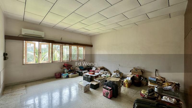 Bangsar 2 Storey Bungalow House - 3