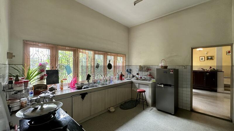 Bangsar 2 Storey Bungalow House - 2