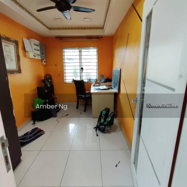 Taman P Ramlee - 2