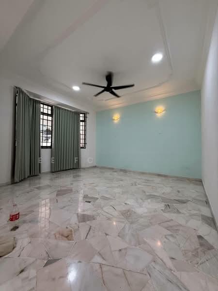 Skudai Baru Skudais Barus - 1