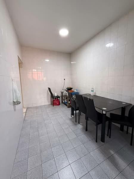 Skudai Baru Skudais Barus - 5