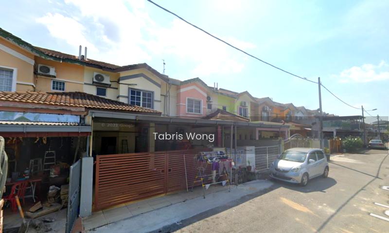 Bandar Puteri Klang - 1