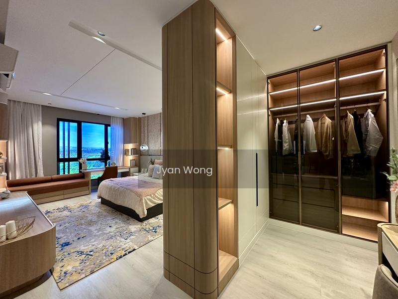 Luminar Residence @ Federal Avenue - 2