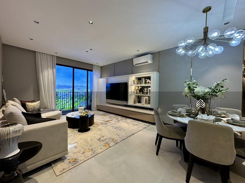 Luminar Residence @ Federal Avenue - 5