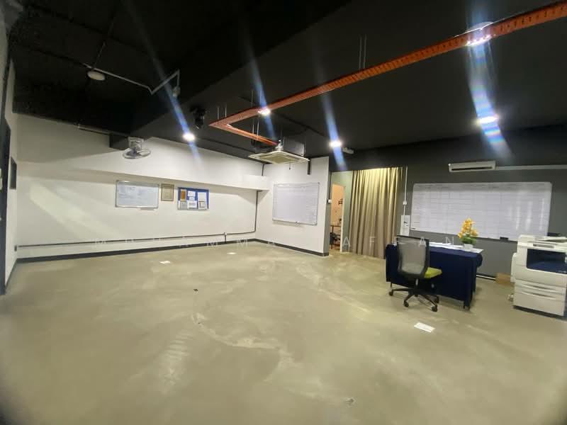 3.5 Storey Building Office Shop Ampang Hilir KL for Sale - 2