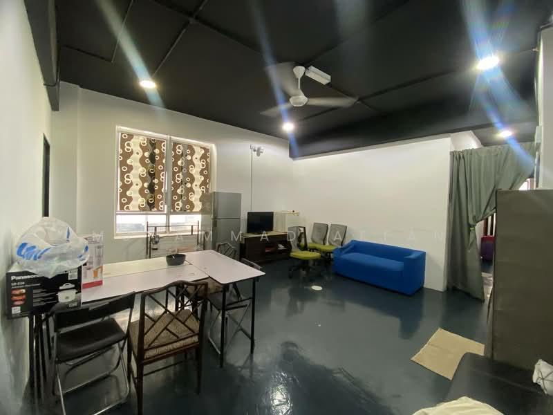 3.5 Storey Building Office Shop Ampang Hilir KL for Sale - 3