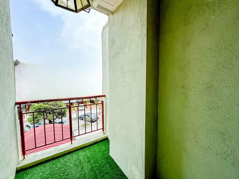 Villa Laman Tasik - 4