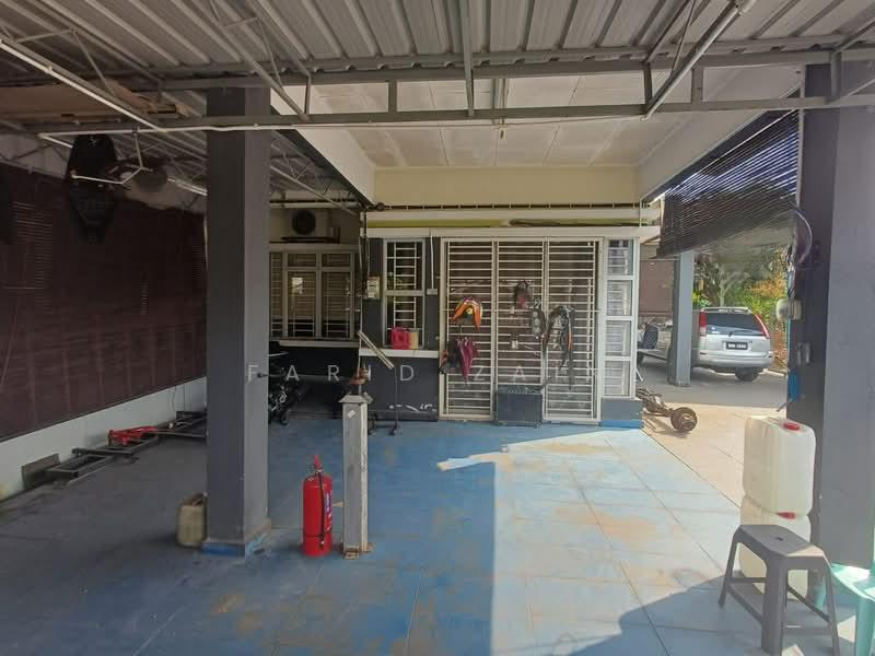 Taman Dato' Hormat - 3