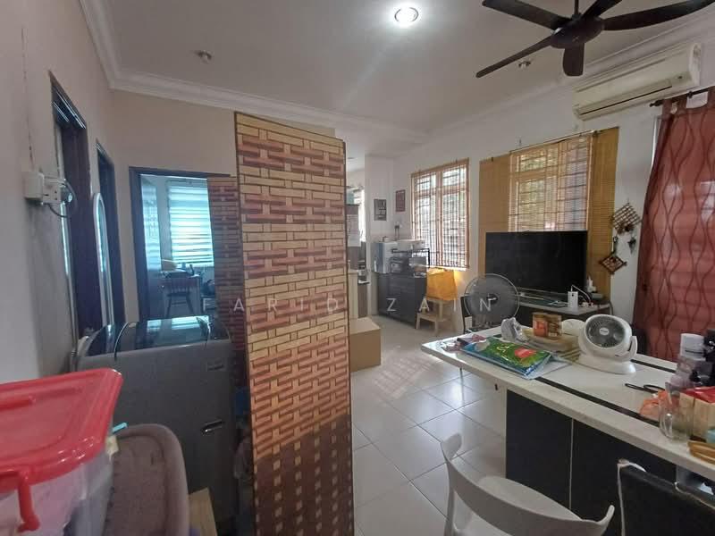 Taman Dato' Hormat - 4