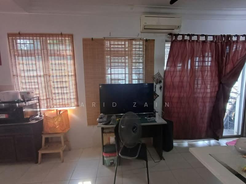 Taman Dato' Hormat - 5