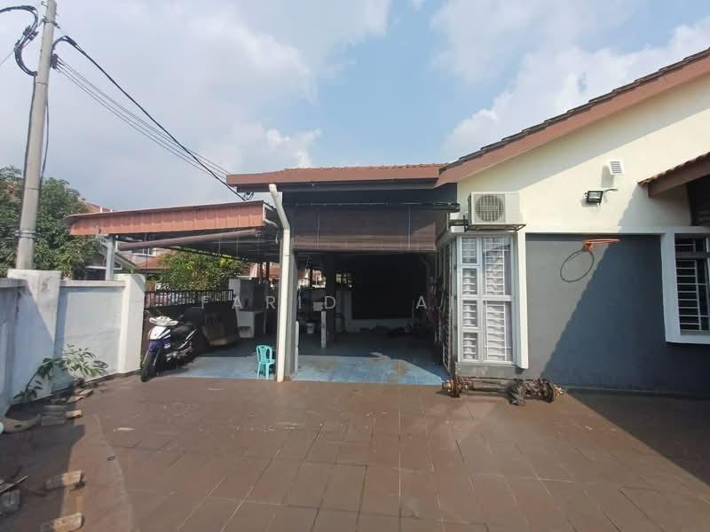 Taman Dato' Hormat - 4