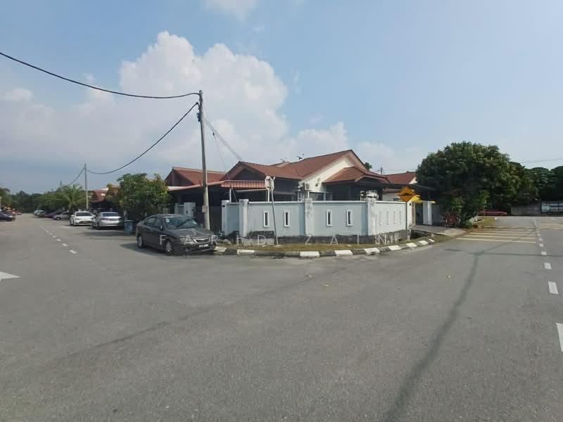 Taman Dato' Hormat - 1