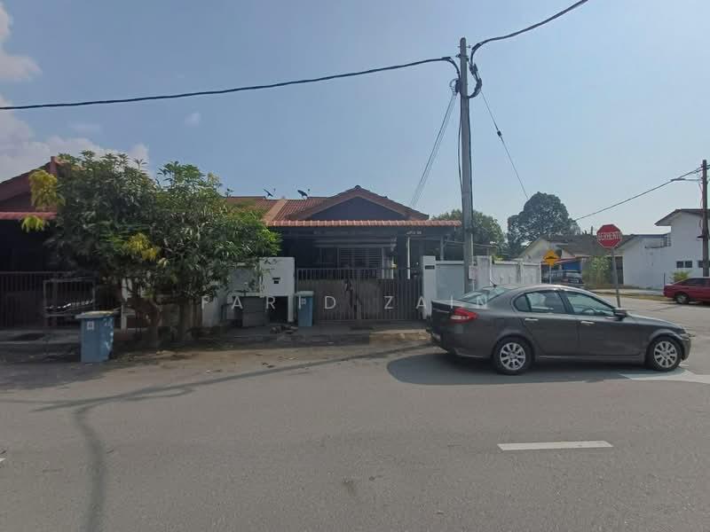 Taman Dato' Hormat - 3