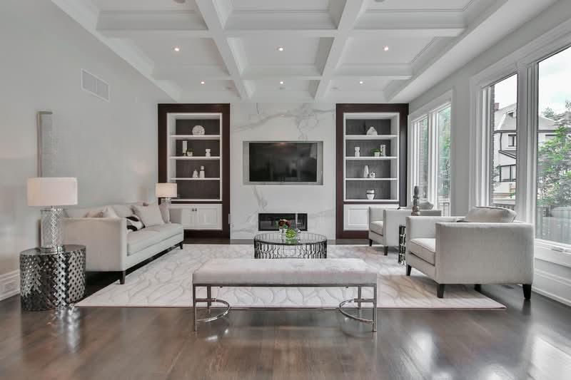 Full Furnished Id,located at Strategic/accessibility Easy access to KL, KLIA, Putrajaya, Cyberjaya, - 4