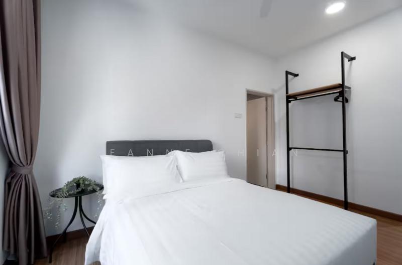 Arena Residences - 5
