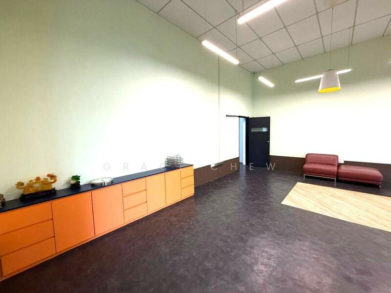 Empire Park @ Gelang Patah - 5